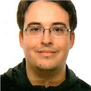Profesor de física para Bachillerato y preparacion de la EVAU